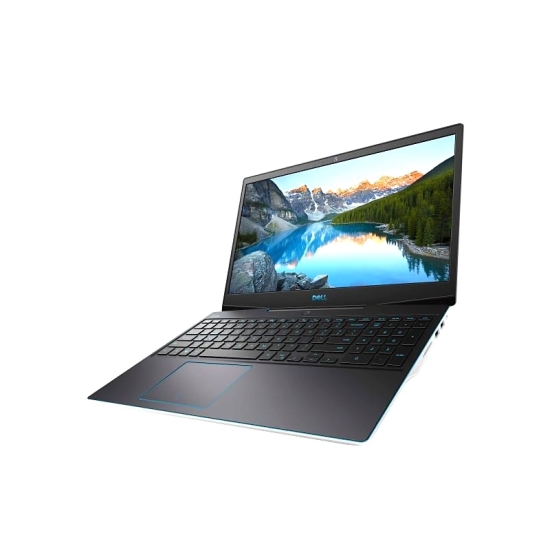 Gamingowy Laptop Dell G3﻿ Gen-9 Ośmio i5 GTX-1650 ﻿M2-512GB Win11 Do Gier